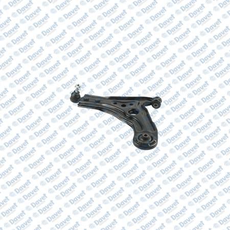 TEKNOROT CH-209 Alt Salincak Sac Sol Rotilli Burclu Kalos T200 12 03-08